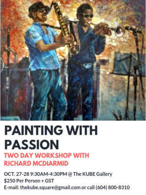 painting with passion image